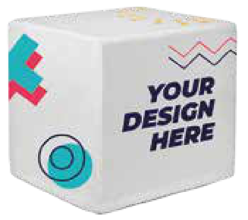 Cubo Publicitario