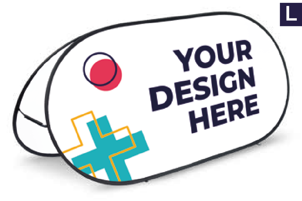 Golf Banner