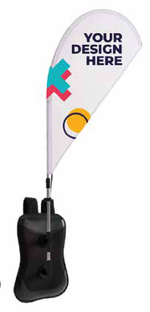 Mochilas Fly Banner